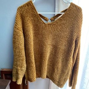Soft Cozy Sweater